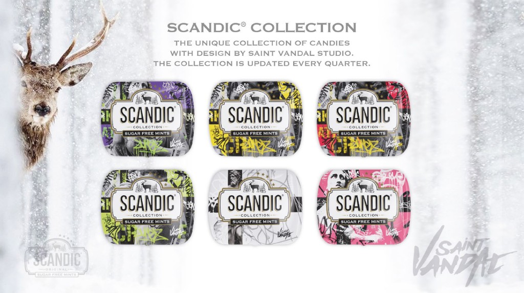 Saint Vandal