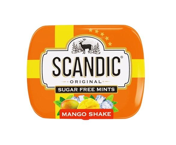 Mango Shake