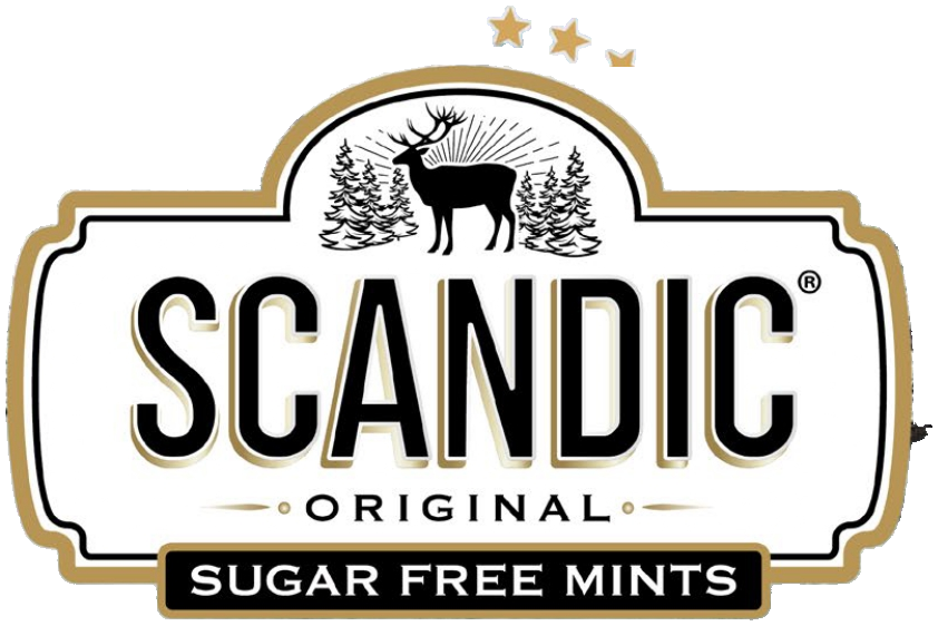 SCANDIC MINTS